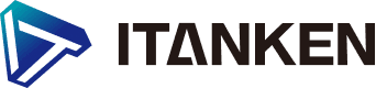 ITANKEN logo