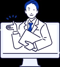 monitorMan