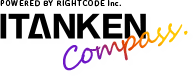 ITANKEN COMPASS